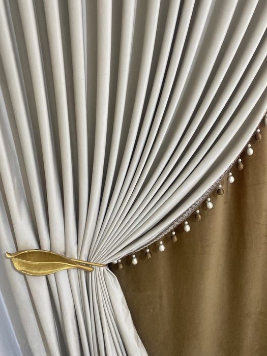 Продам Штор, тюль