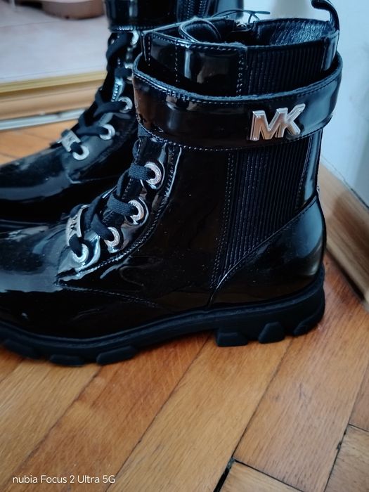 Michael Kors оригинални боти