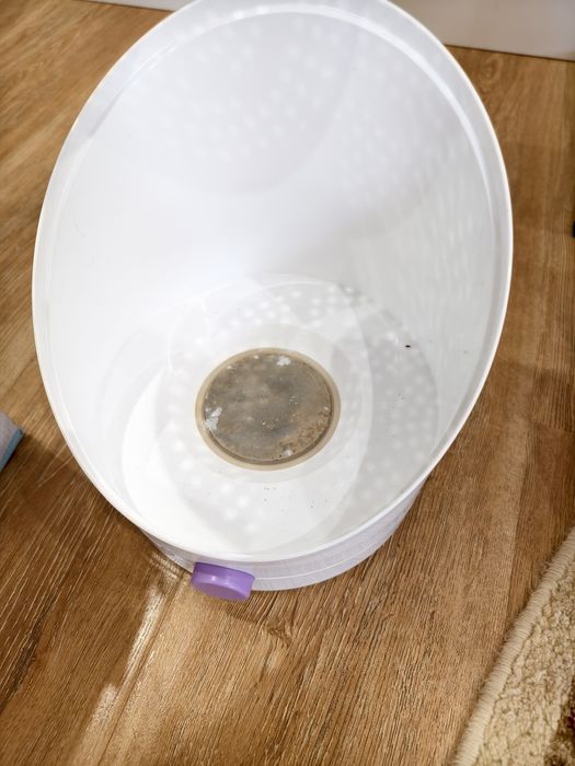 Стерилизатор для детских бутылочек