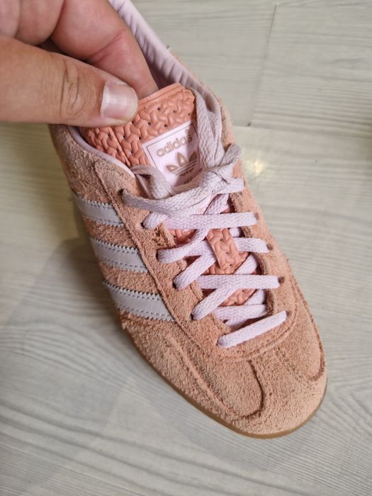 Adidas Gazelle dama