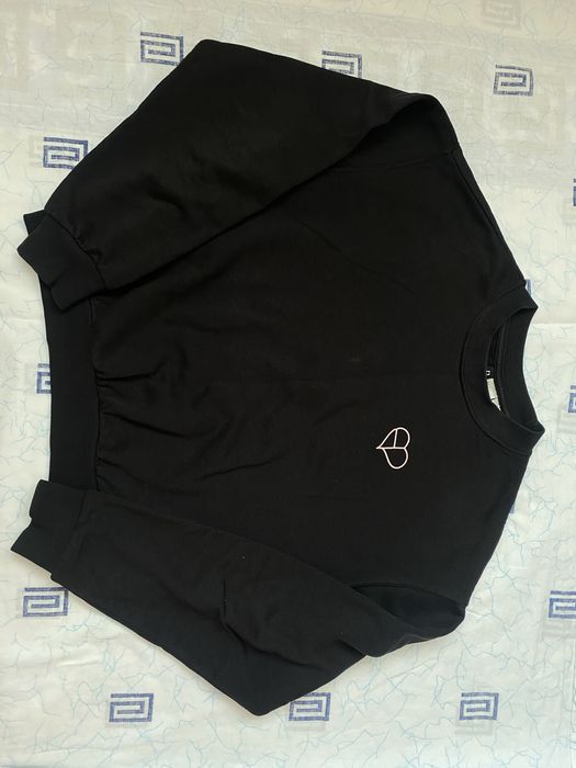 Разгрузка гардероба