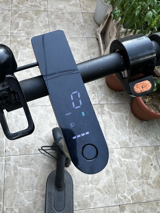 Trotineta Electrica Xiaomi