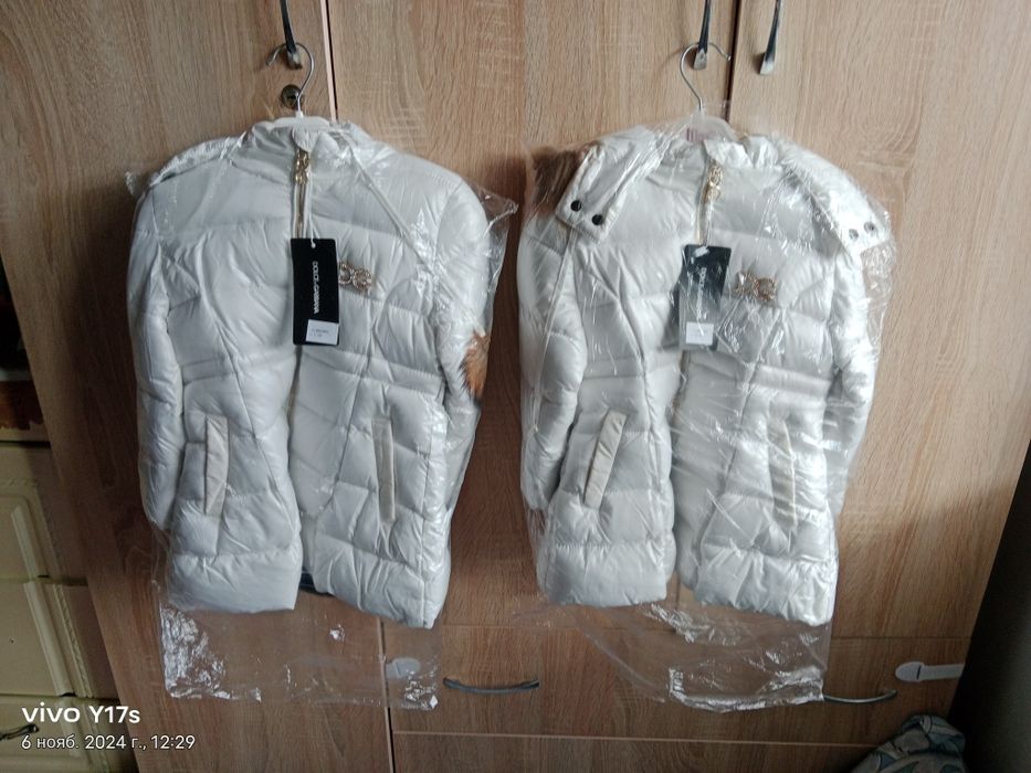 Одежда для девочек