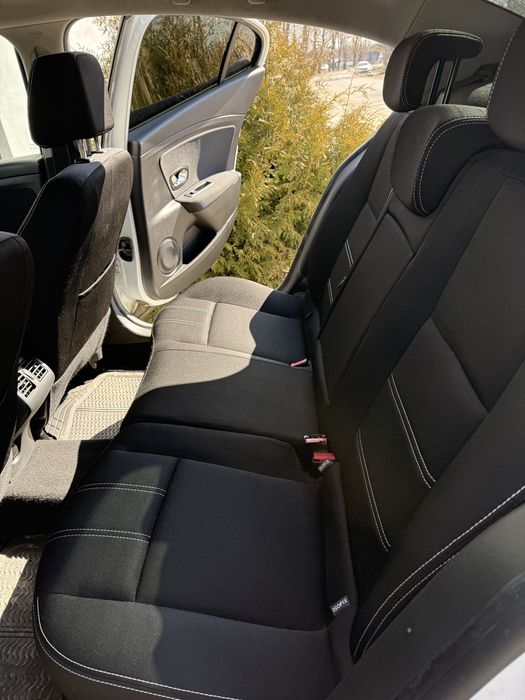 Renault fluence 2013