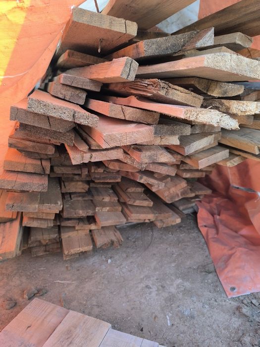 Обрешетка для крыши