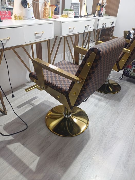 Кресло для салона