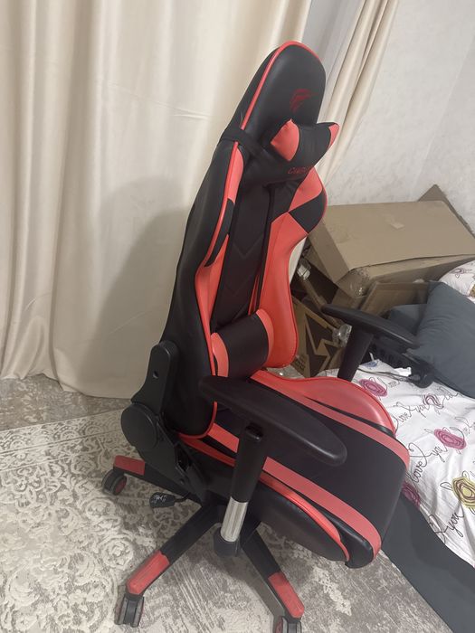Игровое кресло HAVIT GC932
