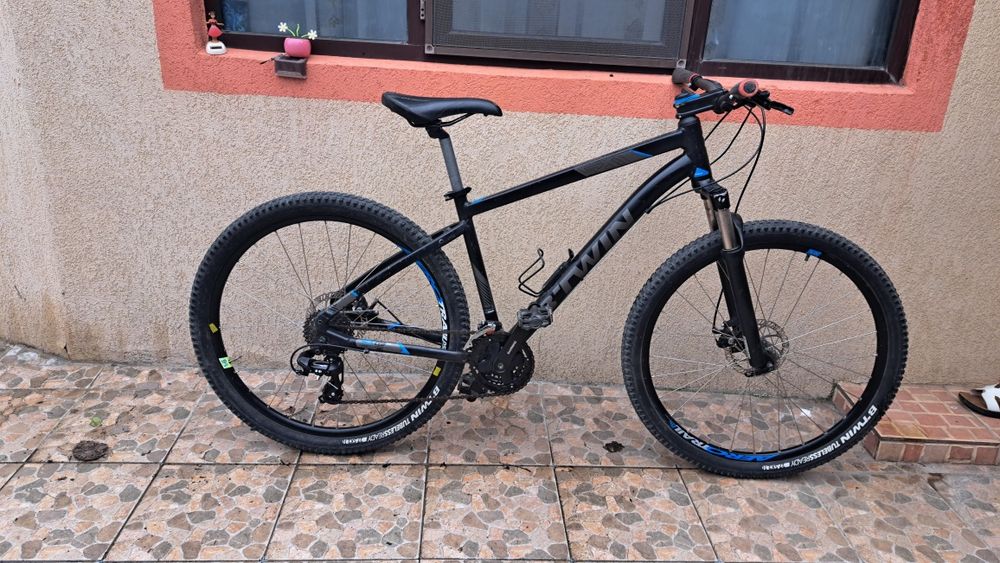 Bicicleta rockrider 520 marime  M