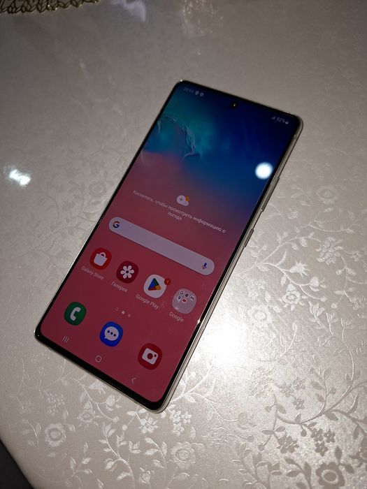Samsung S10 lite