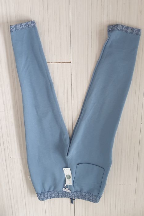 Lacoste Paris Monogram Regular Fit 4 - M НОВО! ОРИГИНАЛ! Мъжко Долнище