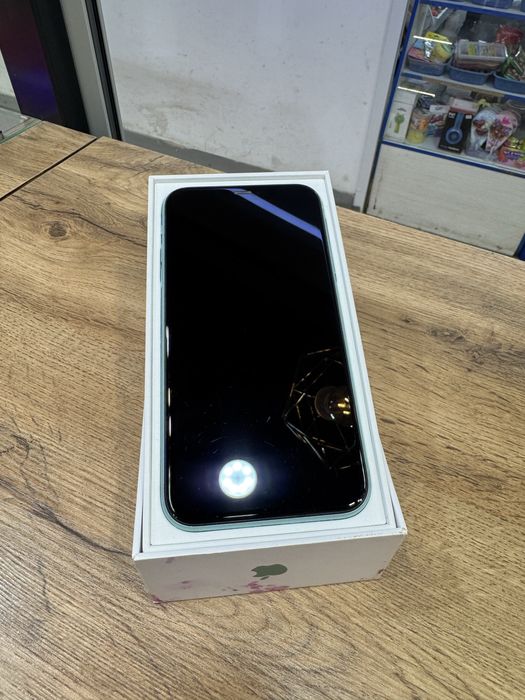 Iphone 11 128gb RM