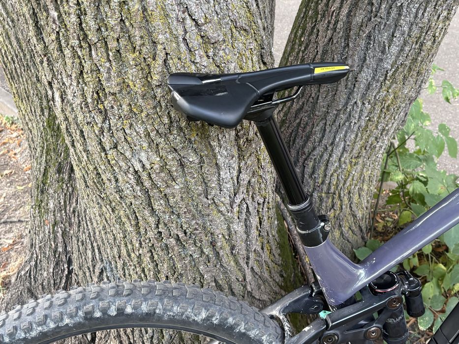 Ocazie!! Bicicleta electrica bulls sonic en sl1 2022 full carbon
