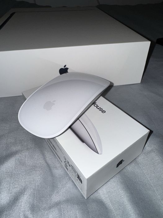Laptop Apple Maxbook Air 13 + Magic Mouse Constanta • OLX.ro