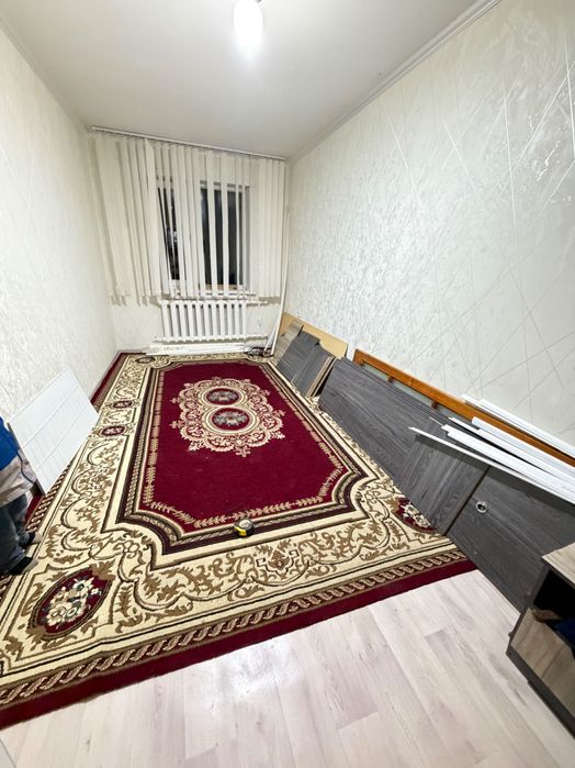Продам срочно 2 ком квартира