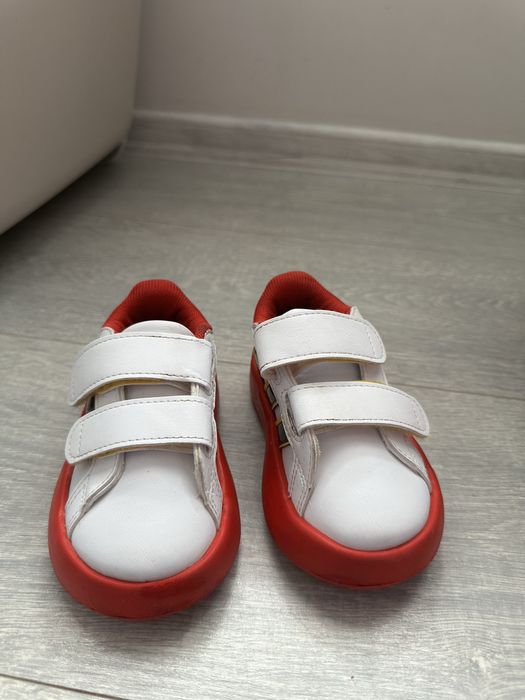 Детски маратонки Adidas