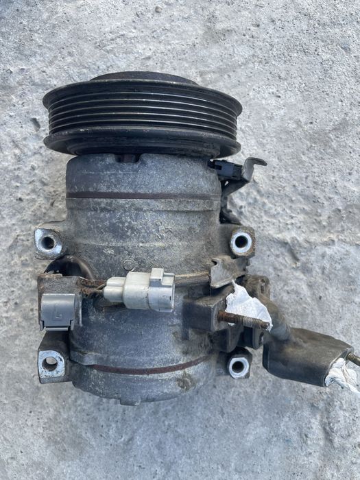 Компрессор на кондиционер камри 30 3 литр