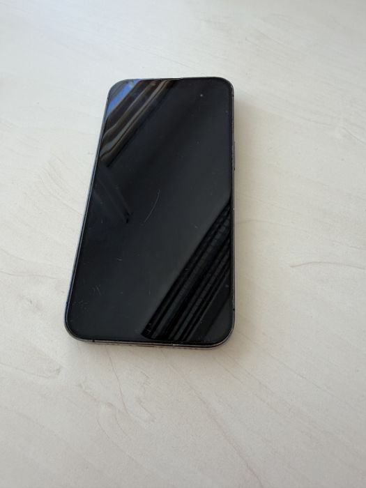 Iphone 13 Pro aproape nou