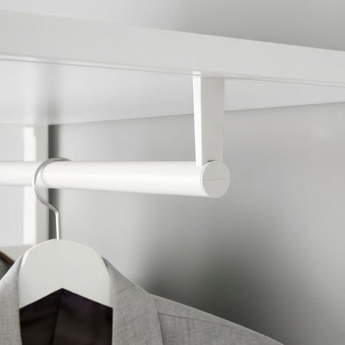 Sistemul de depozitare ELVARLI - Ikea