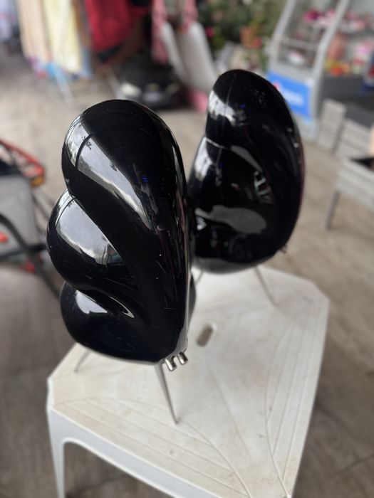 Boxe Scandyna MiniPod