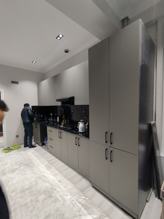 Oshxona mebelar kuxna mebelar