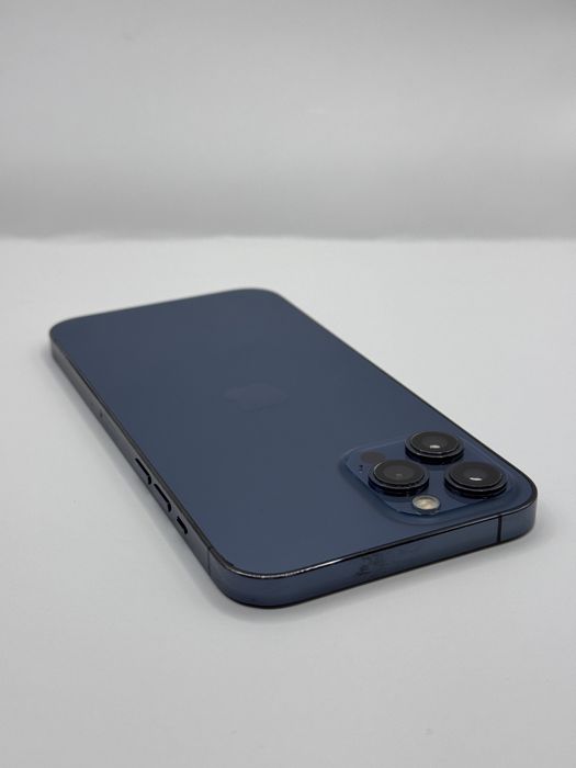 Iphone 12 Pro Max 128GB 100% Garantie Rate - zonemag.ro