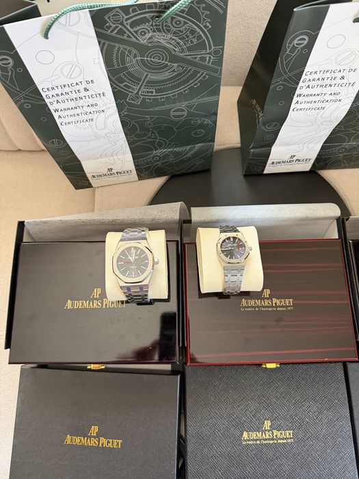 Ceas  Audemars Piguet Royal Oak 41/32mm