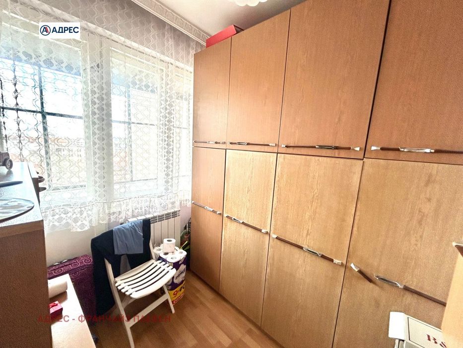 Етаж от къща в Враца-Център площ 106 цена 220000