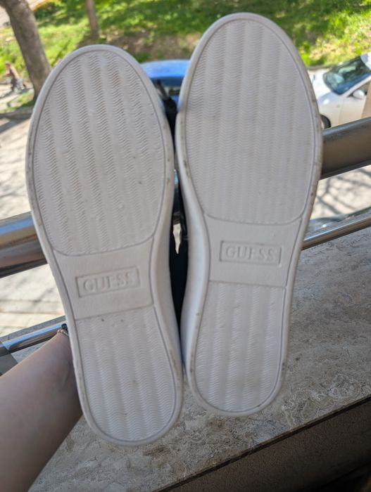 Кецове Guess 38 номер