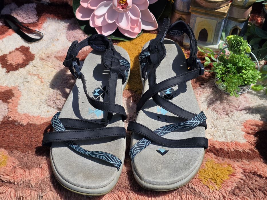 Skechers дамски сандали N40