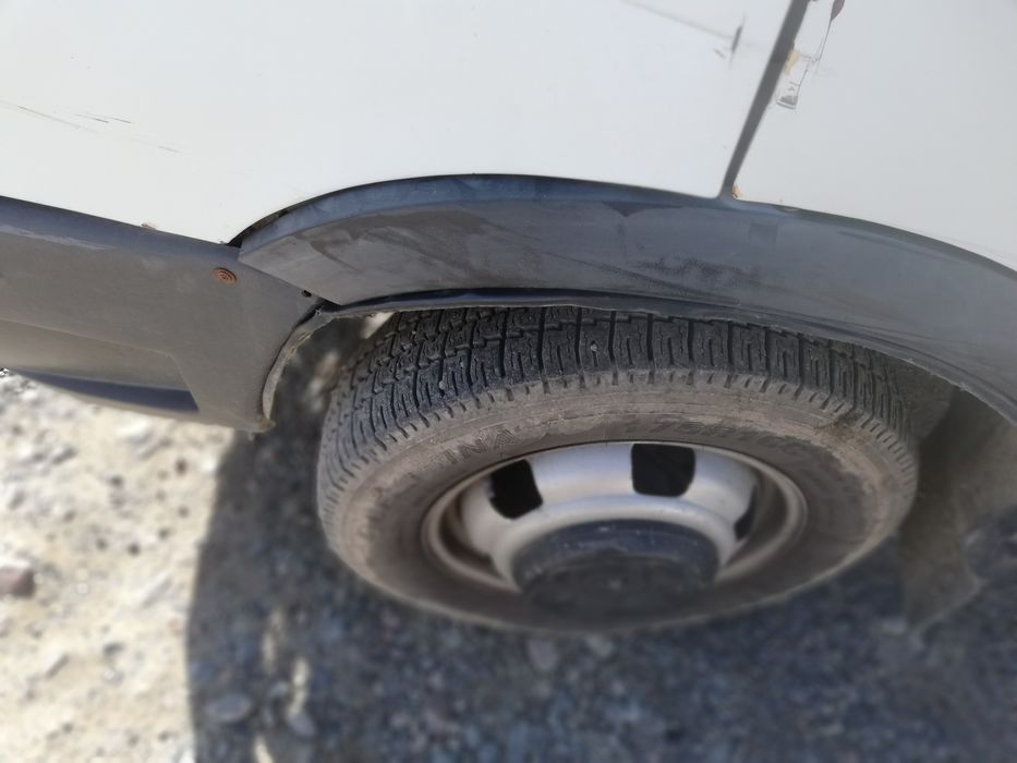 Газель 98 жылғы состояние отличное