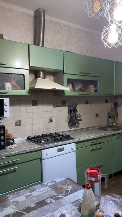 Кухонный гарнитур  буу