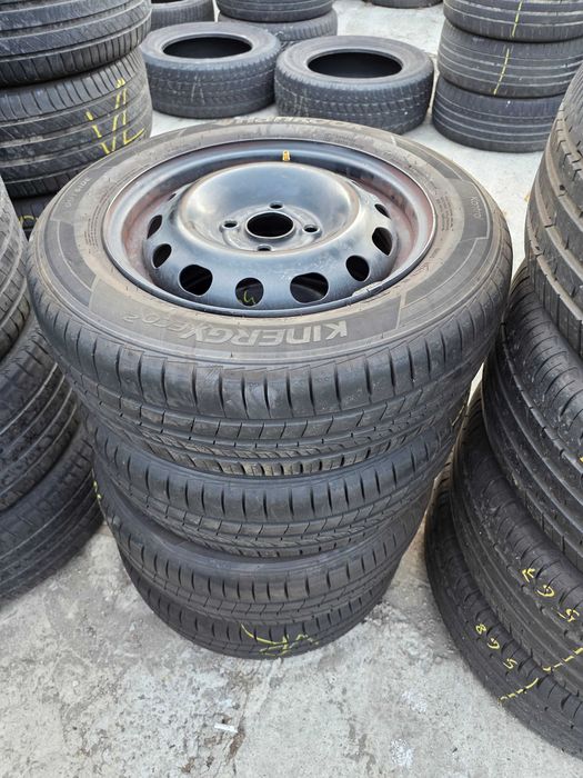 Железни джанти 14 - Opel Agila , Suzuki, Daihatsu