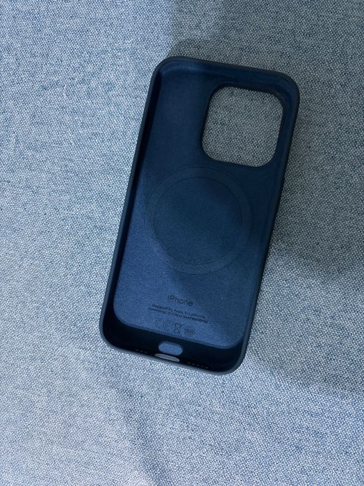 Чехол от Iphone 15 pro