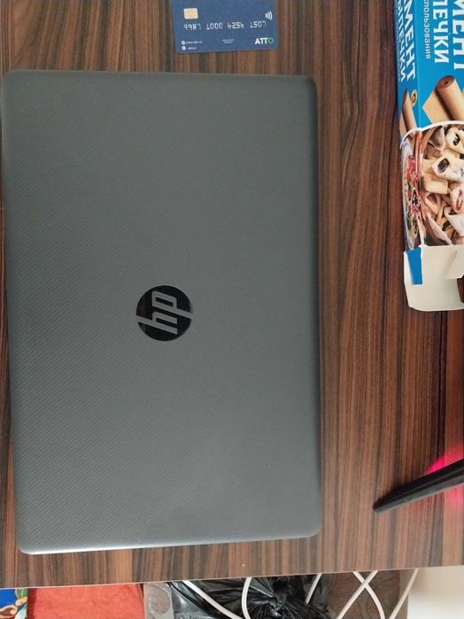 HP noutbook(kompyuter] sotiladi ideal holatda 1 Terabayt xotira