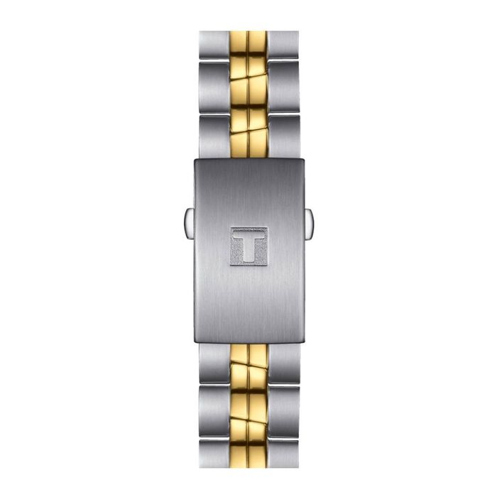 Tissot PR100 Powermatic 80 Gold