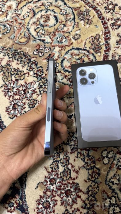 iPhone 13 pro ideal 128GB