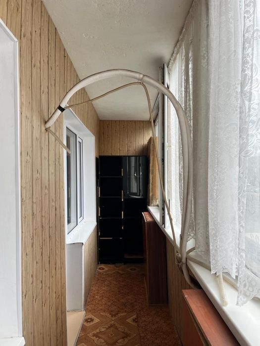 ПРОДАМ 2-ух комнатную КВАРТИРУ