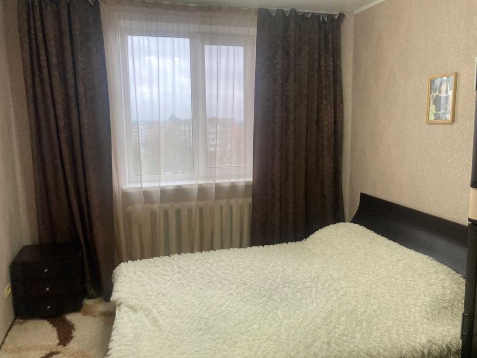 продам 3-х ком. квартиру в Наурызе