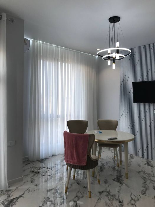 Chilonzor Oqtepa kuru