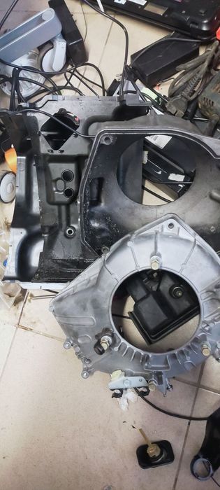 Honda 20i piese subansamble