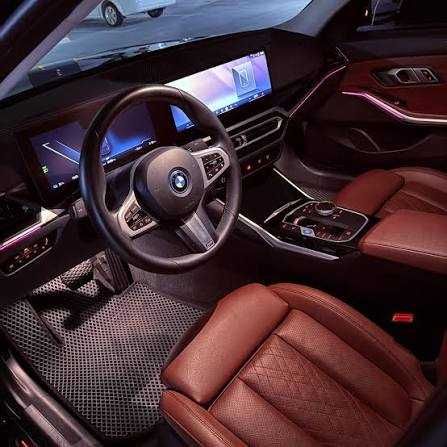 BMW i3 35L halol nasiya+foizsiz rassrochka
