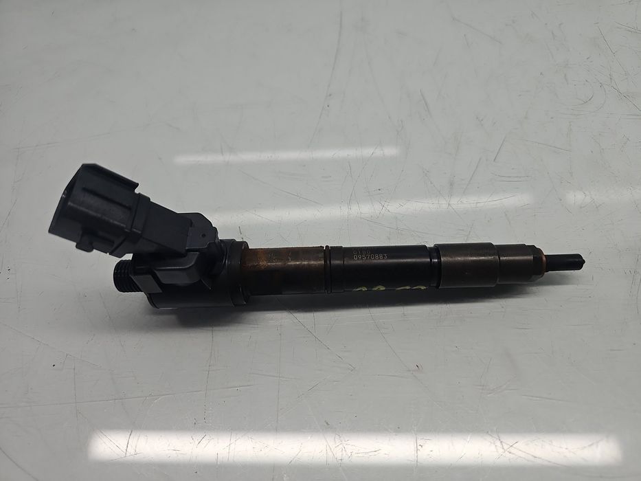 Injector Volvo S60 ll [Fabr 2010-2018] 31405404 2.0 D4204T5 133KW / 18