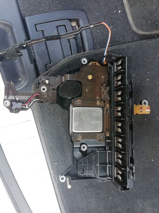 Calculator cutie BMW 8HP45