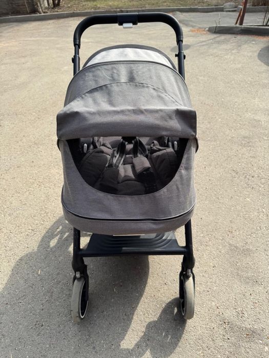 Колска Cybex Balios 2в1