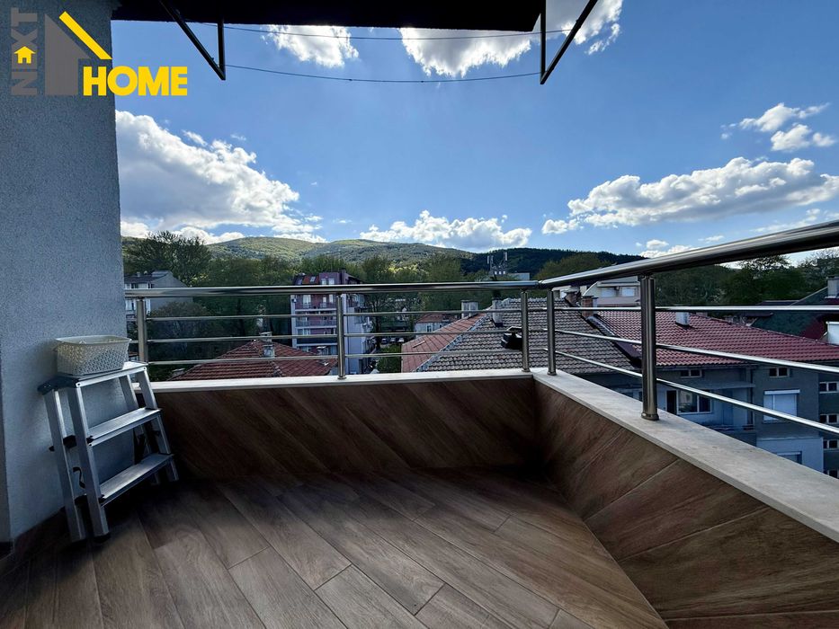 Продава се Тристаен апартамент в Асеновград - 74 кв.м за 1020 €/кв.м - Снимка #19