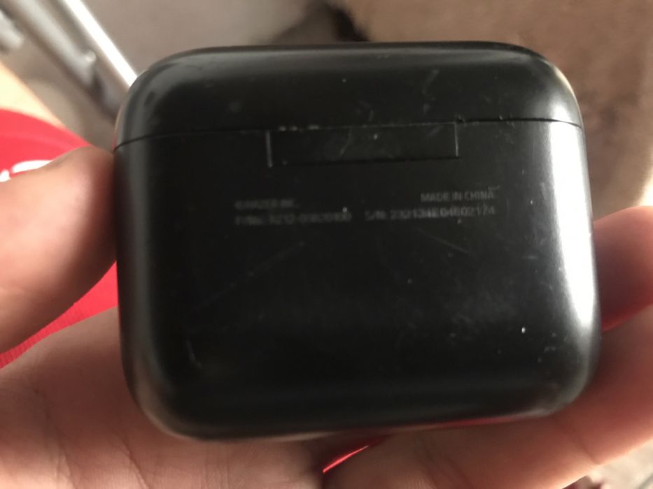 Razer Hammerhead true wireless 2 gen