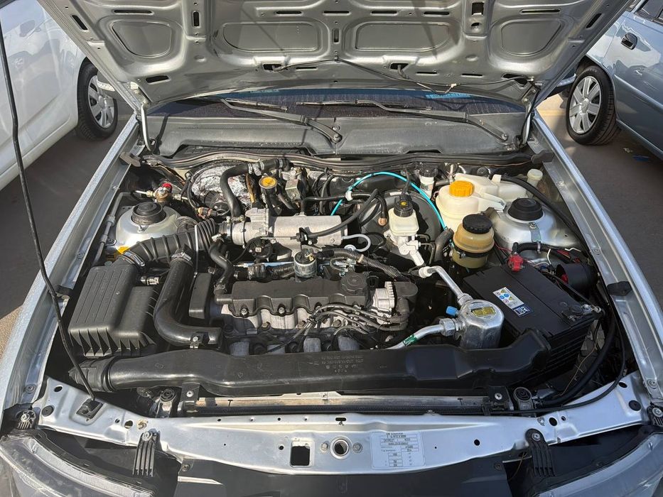 Аренда Выкупга Нексия 2 Сонс Метан Газ Бошига 1000$ Холати зур Тайёр