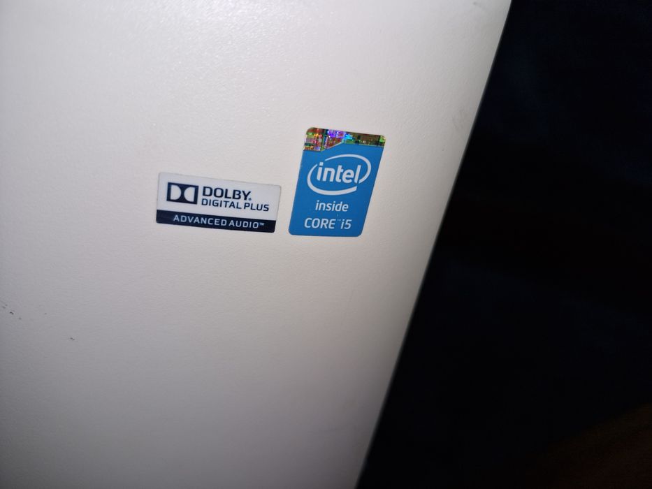 Lenovo Компютър+Монитор
