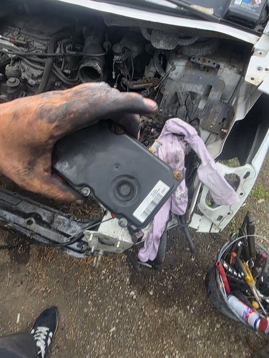 ABS модул за Citroen jumpy Fiat scudo Peugeot Expert