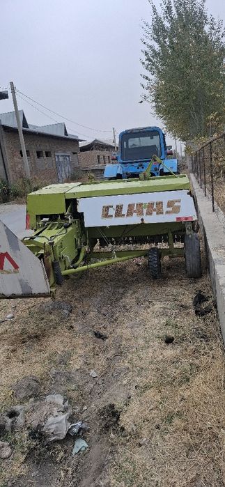 Класс прес падборчик карески.